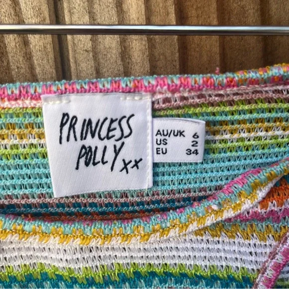 Princess Polly Daniella Top - Picture 5 of 7